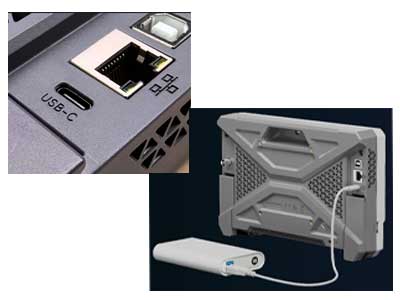 UPO1154HD