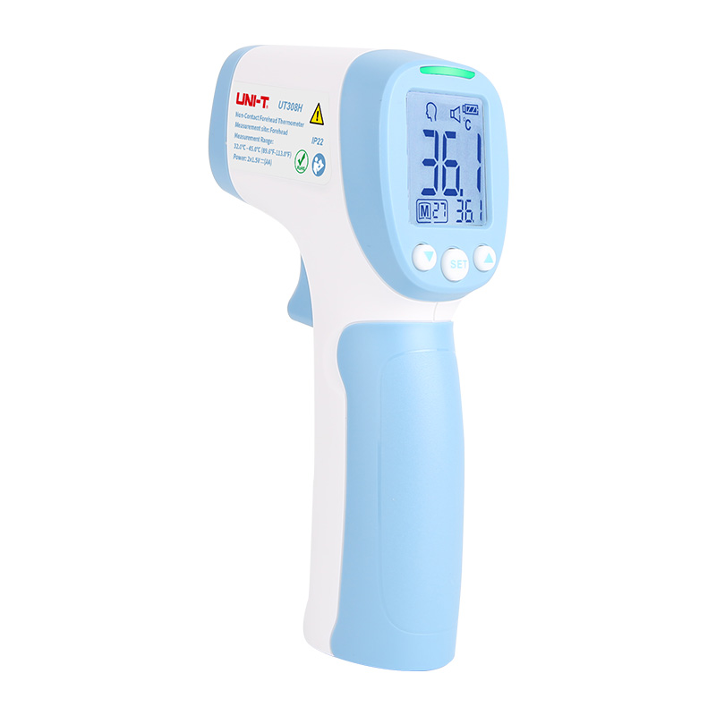 UT308H Medikal Kızılötesi Termometre