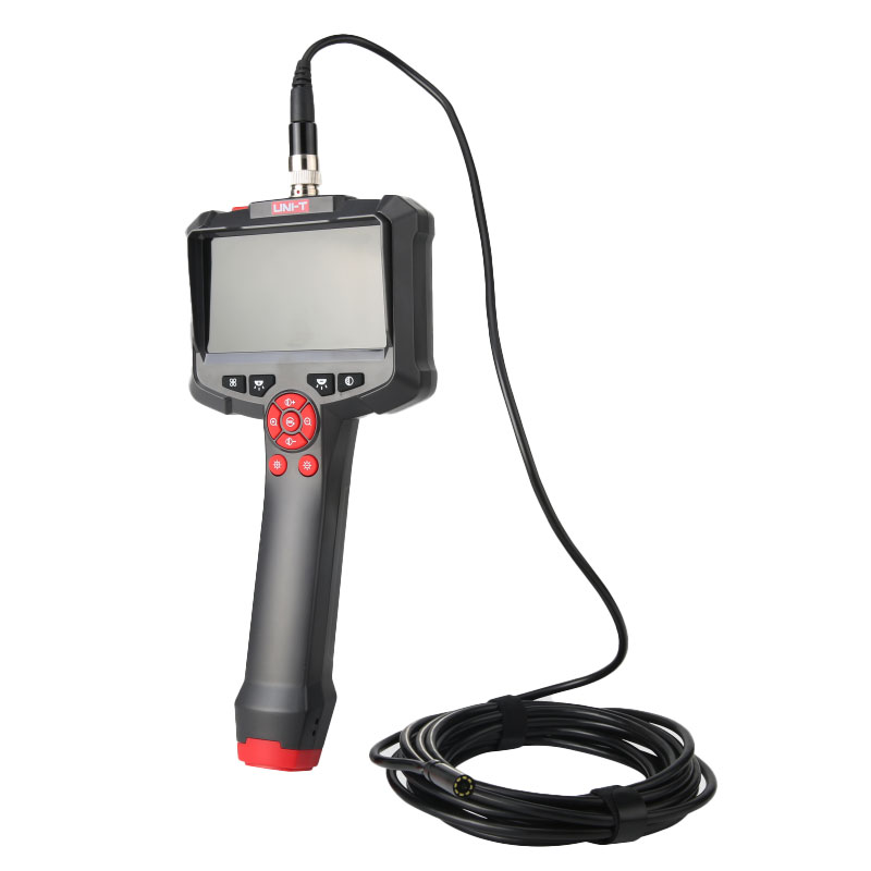 UT665P Tek Lensli Boroskop