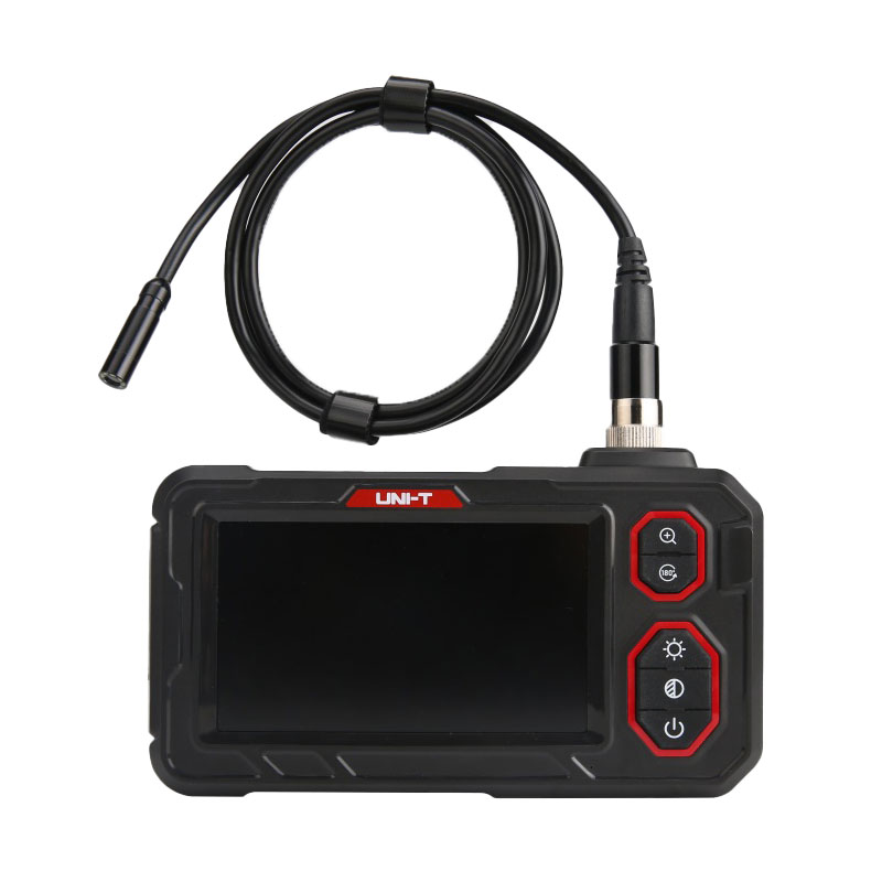 UT667 Endüstriyel Boroskop