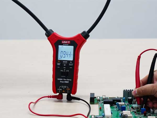 UT281E+