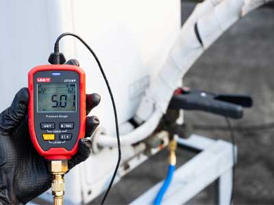 UT336P kit unit basınç ölçer