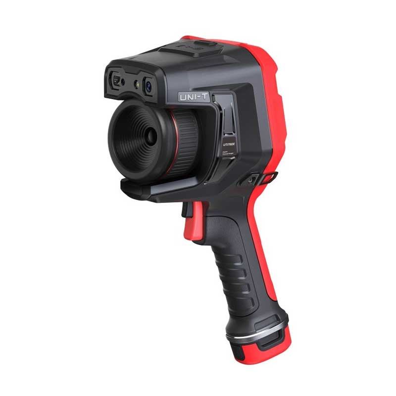 UTi760X ekspert termal kamera